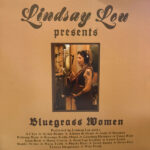 Lindsay Lou: Lindsay Lou Presents Bluegrass Women