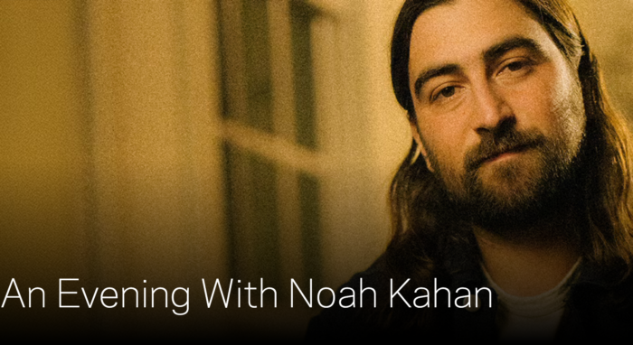 The National’s Aaron Dessner and Noah Kahn to Appear Together in LA This Week