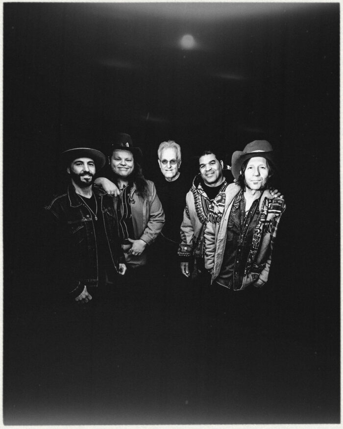 Toy Factory Project Add Ryman Show to New Year’s Run