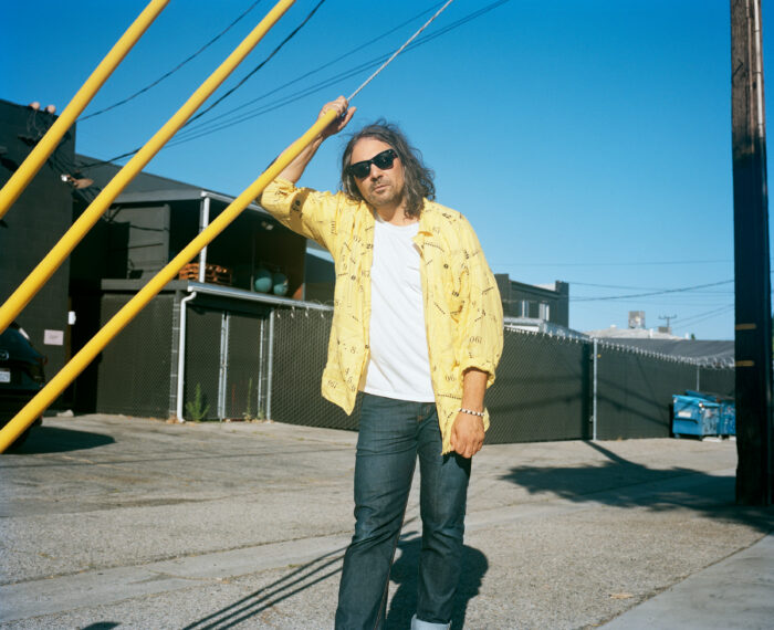 The War On Drugs Release New Single and Video