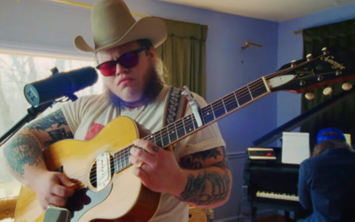 Marcus King Covers Wilco, Advocates for Positive Mental Health Practices Via ‘Song That Found Me at the Right Time’ Series