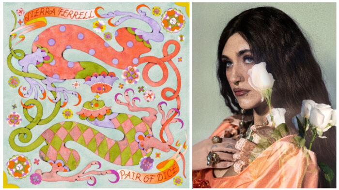 Sierra Ferrell Shares “Pair of Dice”