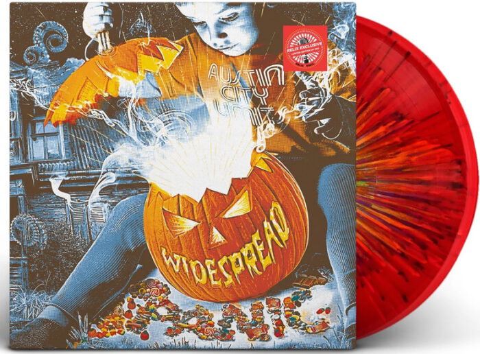 ‘Live From Austin, TX (Redux)’ Revisits Widespread Panic on Halloween 2000