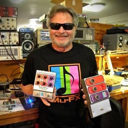 Mike Beigel (1947-2026)
