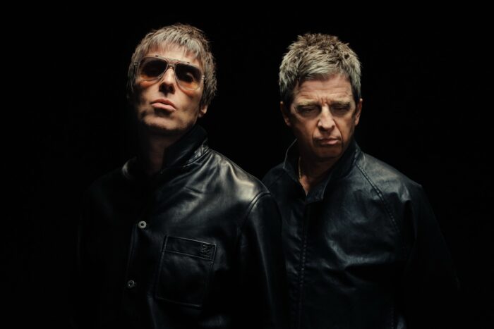Oasis Will Tour in 2027