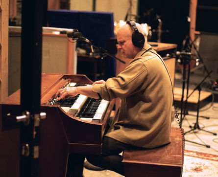John Medeski, Jon Fishman and “VERY Special Guests” to Play the Music of Sun Ra at The Stone