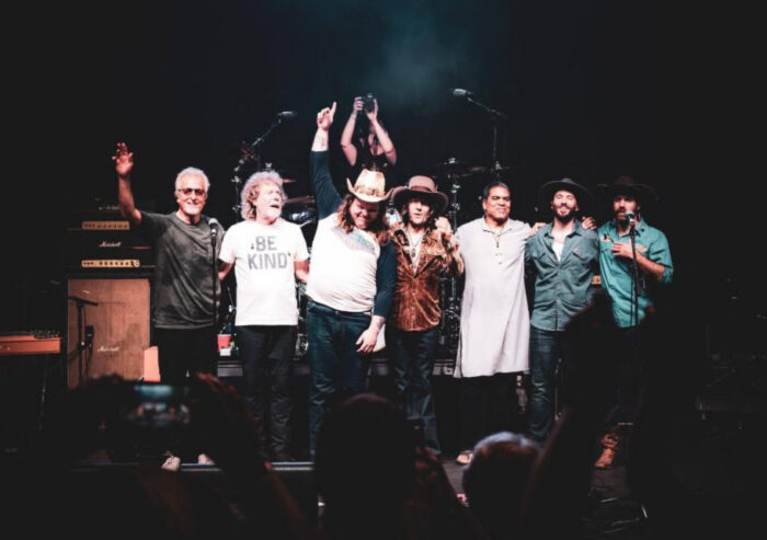 Toy Factory Project Add Spartanburg Hometown Show to New Year’s Run