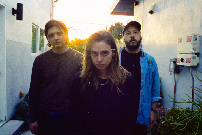 Julien Baker Confirms Fall Multi-Night Runs