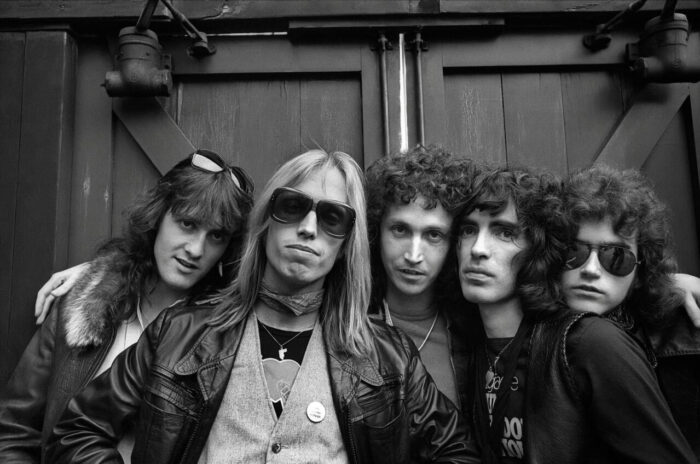 Tom Petty & The Heartbreakers to Receive Americana Music Association Lifetime Achievement Award, Members to Reunite