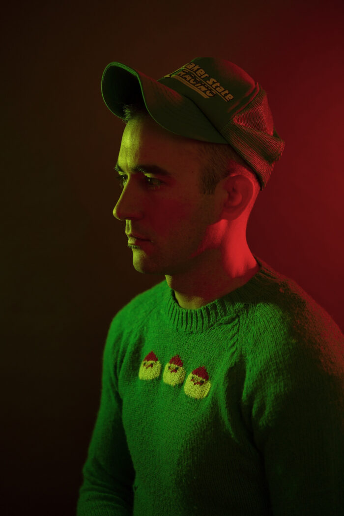 Sufjan Stevens: ‘Worst Christmas Ever!’