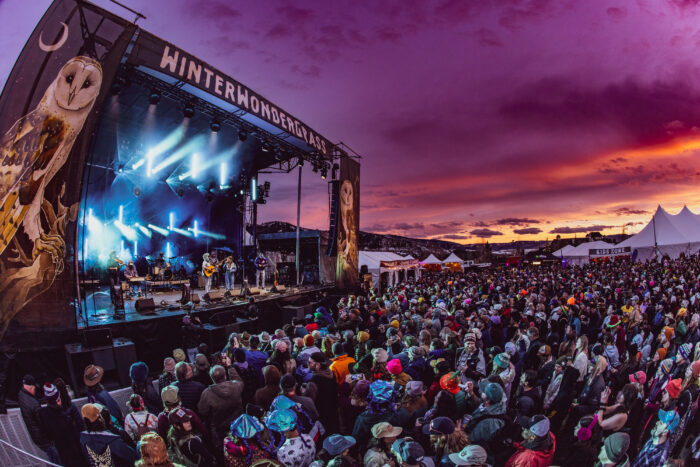 The String Cheese Incident, Trampled by Turtles and Kitchen Dwellers Set for WinterWonderGrass