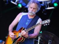 Bob Weir: Storyteller and Gizmo Freak (2004)