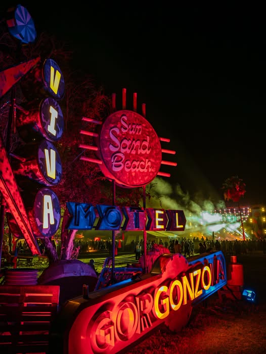 Goose Will Not Host Viva El Gonzo in 2027