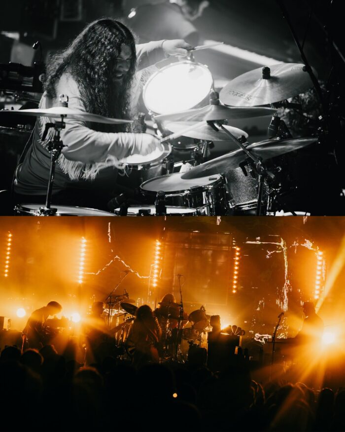 My Morning Jacket Welcome Guests, Honor the Grateful Dead at The Fillmore