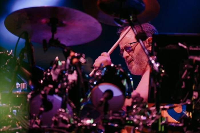 Phish Return to Florida For the First Time in a Decade, Riff on “Tweezer,” a Talking Heads Classic and More