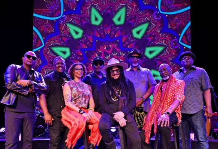 Don Was and the Pan-Detroit Ensemble Share “The Music Never Stopped” from Forthcoming Live Album