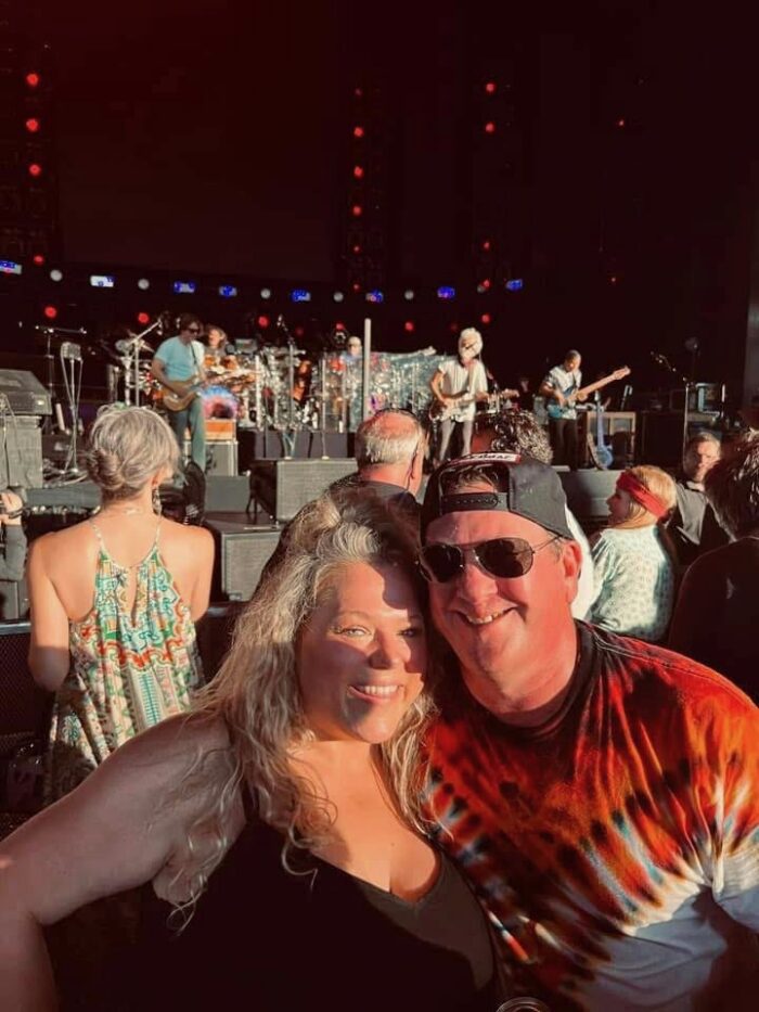 A GoFundMe Has Been Started to Aid Sean Schumitsch, Who Wally Ingram Calls ‘A Superhero to Our Music Community and Beyond’