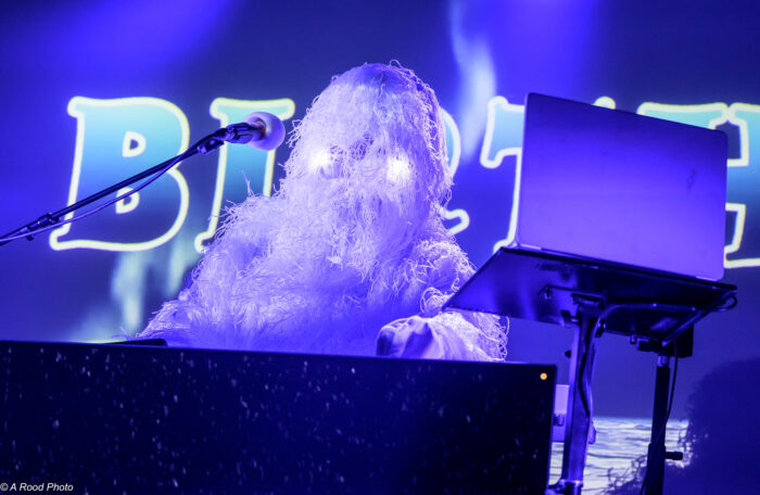 The Residents Revisit ‘Eskimo’ in Boston (Recap and Gallery)