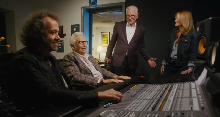 Steve Martin, Alison Brown, Del McCoury and Dan Tyminski Record a Bluegrass Version of Lil Nas X’s “Old Town Road”