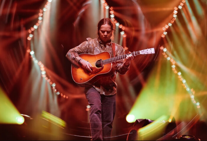 “By The power of Grayskull!” Billy Strings Announces Halloween Theme and Special Guests