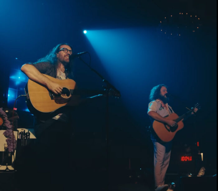 Grahame Lesh Appears with My Morning Jacket, Jim James Plays Alligator Guitar, As Fillmore Rainbow Residency Concludes with a Dead Cover Each Night
