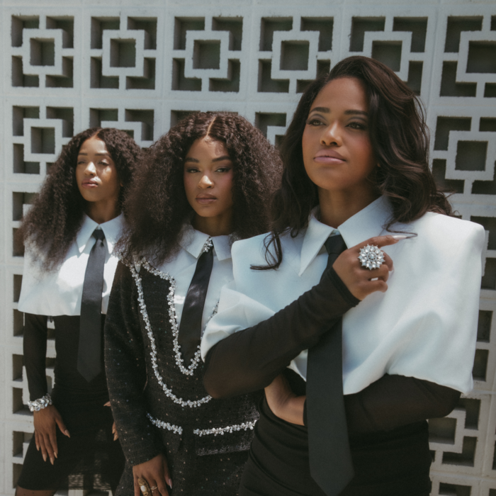 The Womack Sisters Set 2027 Headlining Dates in Advance of Harry Styles Soldier Field Opening Spots