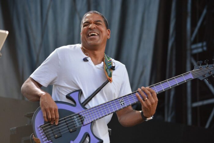 Oteil Bubridge Announces March Dates with His All-Star Collective