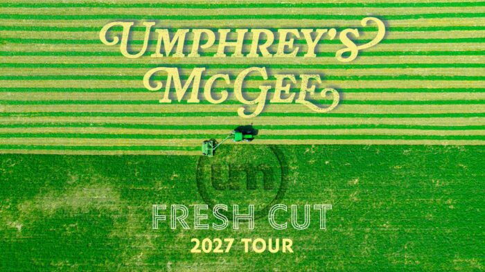 Umphrey’s McGee Set Fresh Cut Tour Dates