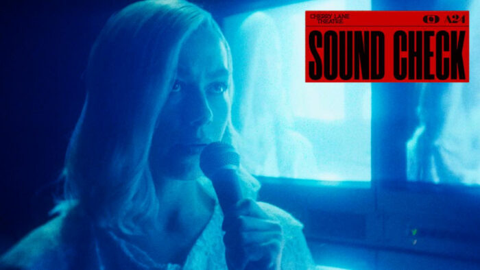 Watch: Phoebe Bridgers Joins Bright Eyes at Brooklyn Bowl Nashville