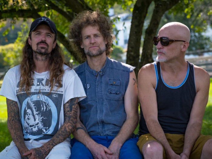 State Radio Returns From Hiatus for 2027 Tour