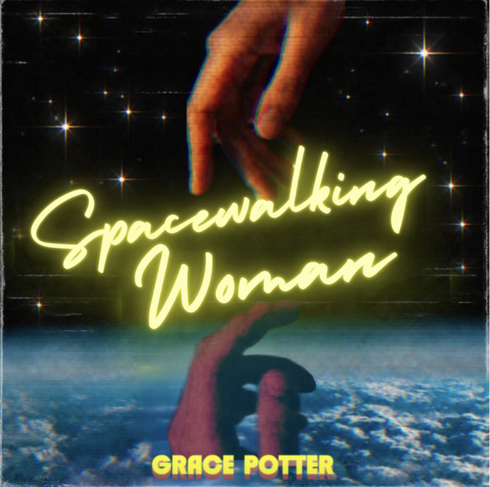 Grace Potter Collaborates with International Space Station Astronaut on New Single