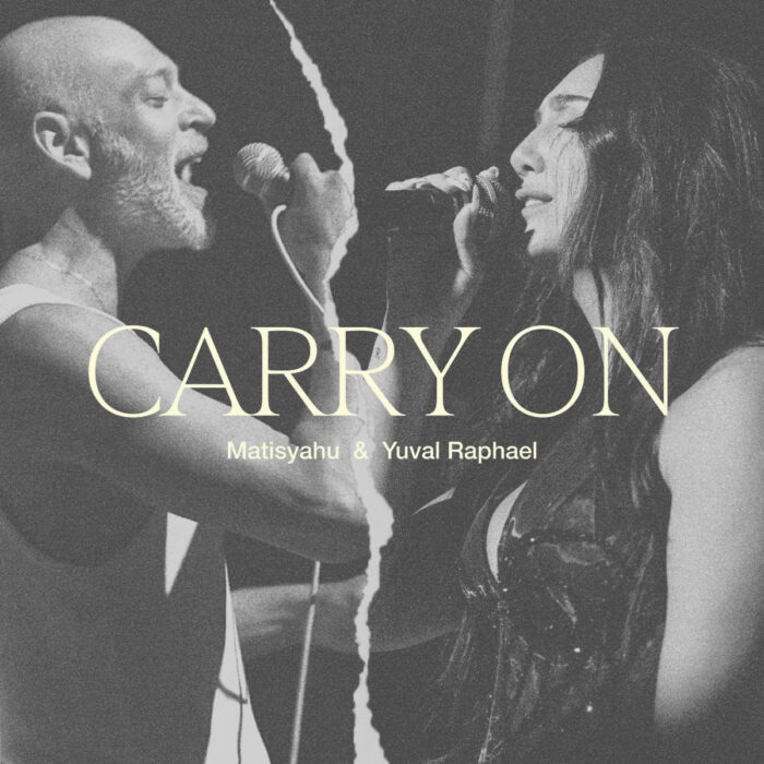 Matisyahu and Yuval Raphael Release New Collaborative Track
