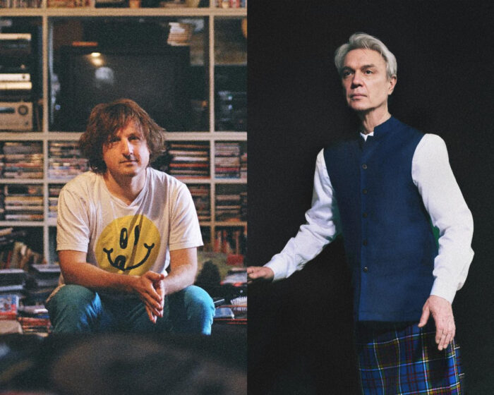 David Byrne Releases New Original From ‘Musk’