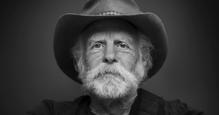 A Previously Unreleased Bobby Weir Studio Track from ‘Blue Mountain’ with John Mayer on Acoustic Guitar, Arrives on Weir’s Birthday